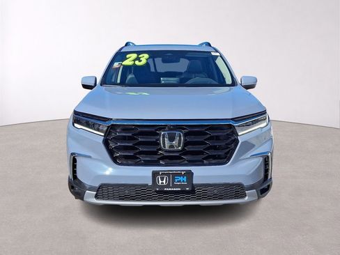 Used 2023 Honda Pilot Elite image 2
