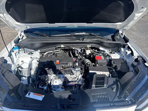 New 2026 Honda HR-V LX image 27