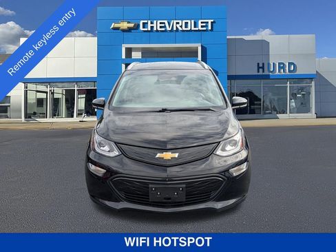 Used 2020 Chevrolet Bolt Premier w/ Infotainment Package image 10