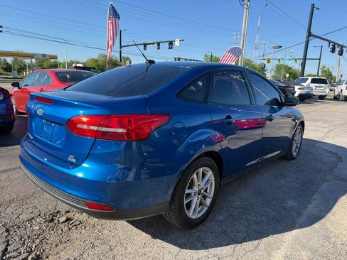 Used 2018 Ford Focus SE image 6