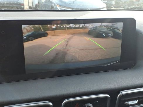 New 2026 Nissan Sentra SV image 12