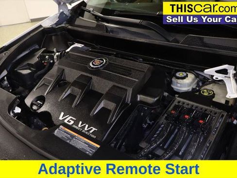 Used 2015 Cadillac SRX Performance w/ Driver Awareness Package image 23