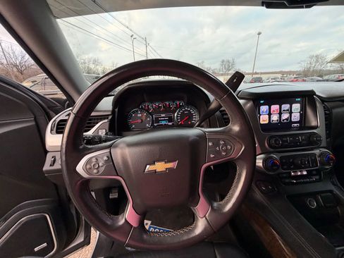 Used 2017 Chevrolet Tahoe LT image 19