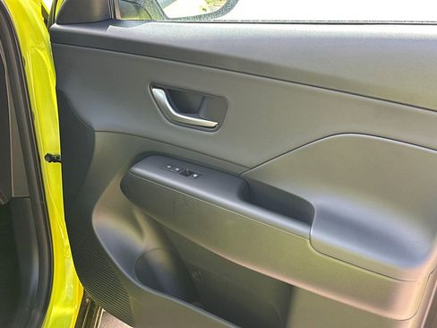 New 2026 Hyundai Kona SEL Premium image 15