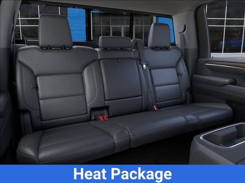 New 2026 Chevrolet Silverado 2500 LT w/ Trail Boss Package AWD/4WD image 20
