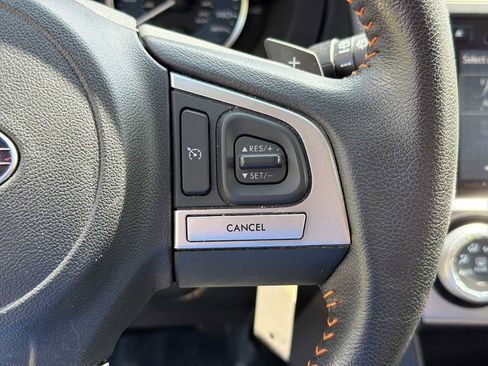 Used 2016 Subaru Crosstrek 2.0i Limited AWD/4WD image 21