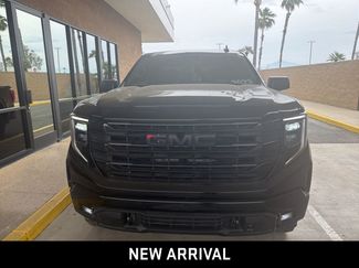 Certified 2023 GMC Sierra 1500 Elevation video 2