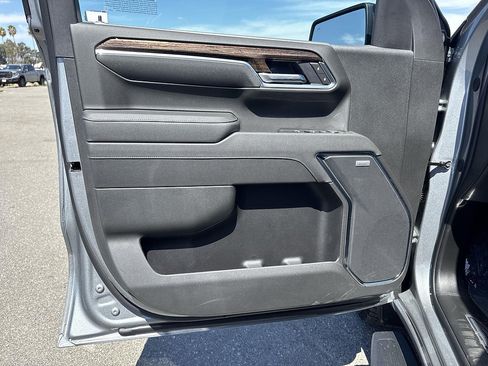 New 2026 GMC Sierra 1500 Elevation w/ Elevation Premium Package AWD/4WD image 19