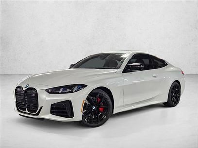 New 2026 BMW M440i Coupe w/ Premium Package