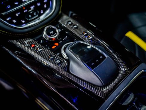 Used 2023 Aston Martin DBX 707 image 27