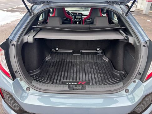 Used 2019 Honda Civic Type R image 35