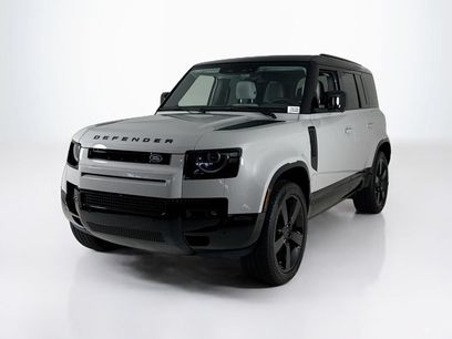 Used 2026 Land Rover Defender 110 X-Dynamic SE