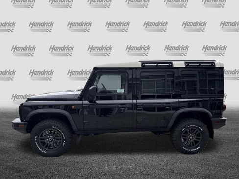 New 2026 INEOS Grenadier image 6