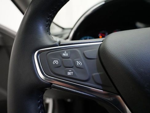 Used 2021 Chevrolet Malibu LT w/ Redline Edition image 17