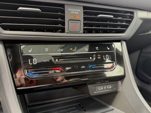 New 2026 Volkswagen Jetta GLI Autobahn FWD image 22