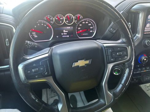 Used 2020 Chevrolet Silverado 1500 LT w/ All-Star Edition image 13