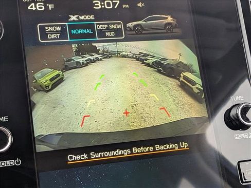 New 2026 Subaru Crosstrek 2.0i Premium image 12