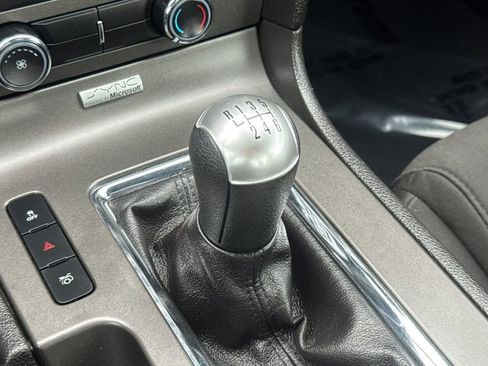 Used 2014 Ford Mustang Coupe w/ Equipment Group 102A RWD image 18