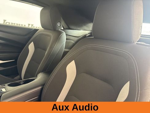 Used 2023 Chevrolet Camaro SS image 9