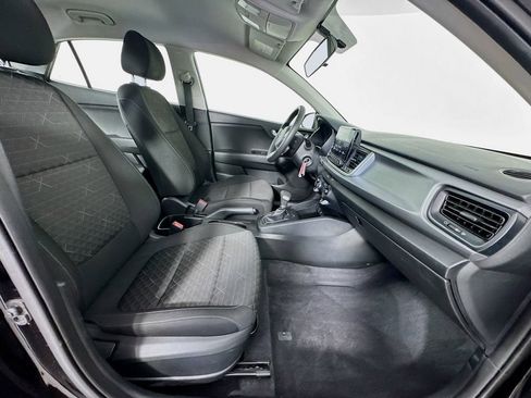 Used 2023 Kia Rio LX FWD image 30