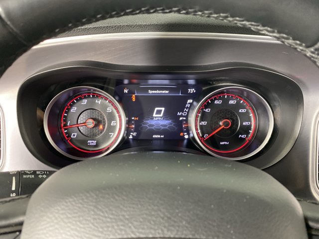 Used 2021 Dodge Charger SXT RWD image 19