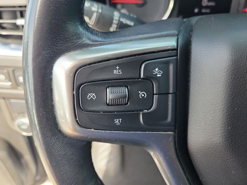 Used 2021 Chevrolet Tahoe LT RWD image 19