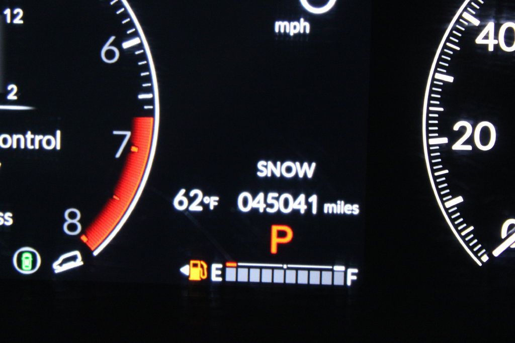 Used 2025 Honda HR-V LX image 20