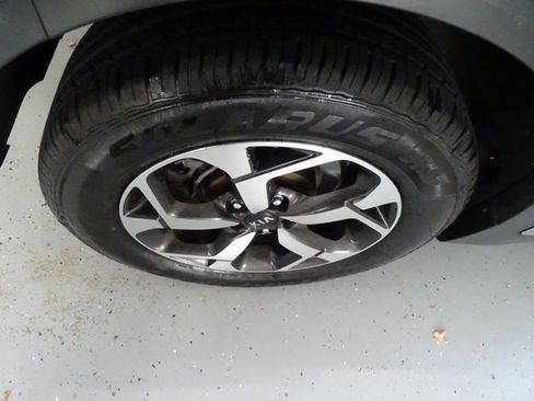 Used 2022 Kia Sportage LX image 24