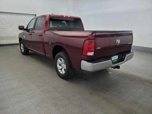 Used 2021 RAM 1500 Classic SLT image 5