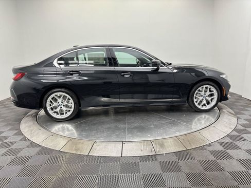 New 2026 BMW 330i xDrive Sedan w/ Premium Package AWD/4WD image 17