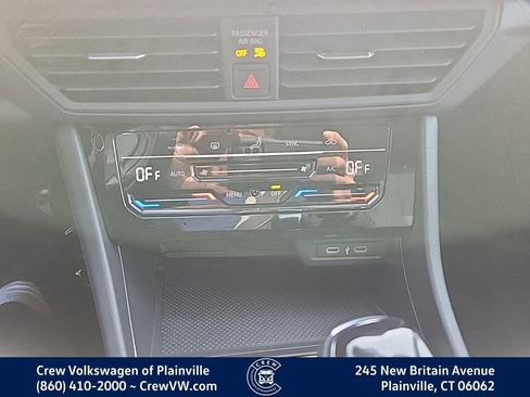 New 2026 Volkswagen Jetta S image 14