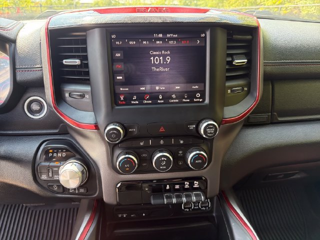 Used 2019 RAM 1500 Rebel w/ Rebel Level 2 Equipment Group AWD/4WD image 21