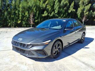 New 2026 Hyundai Elantra Sport video 3