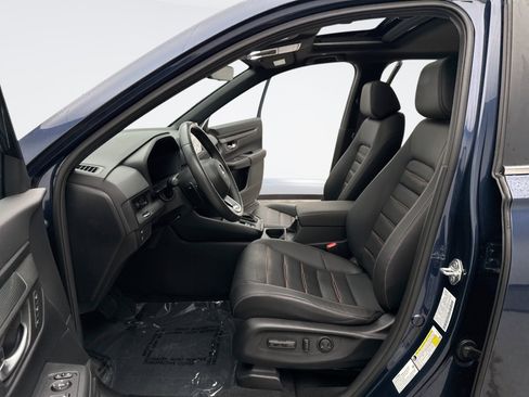 Used 2024 Honda CR-V Sport-L image 11
