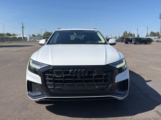 Used 2019 Audi Q8 Prestige w/ Luxury Package AWD/4WD video 2