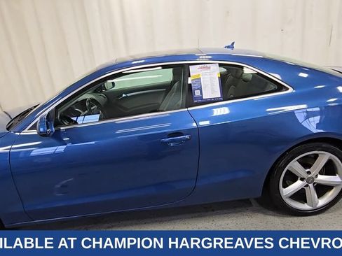 Used 2010 Audi A5 2.0T Premium Plus AWD/4WD image 6