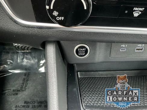 Certified 2023 Nissan Rogue S image 19