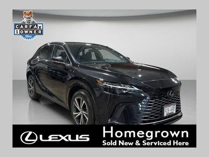 Used 2024 Lexus RX 350 Premium w/ Convenience Package