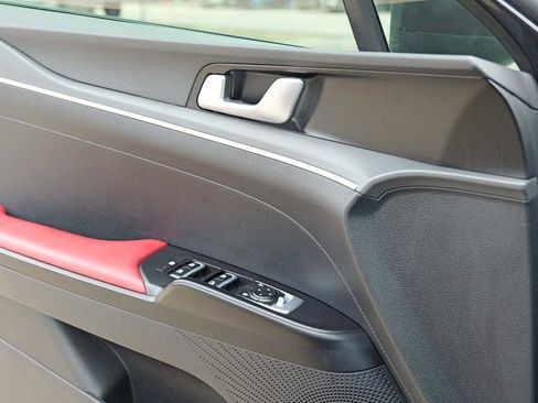 Used 2024 Kia K5 GT-Line w/ GT-Line Premium Package image 21