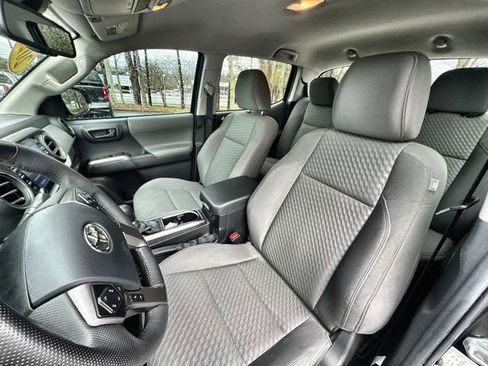 Used 2023 Toyota Tacoma SR5 image 20