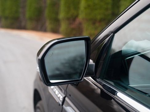 Used 2023 Lincoln Navigator Reserve w/ Equipment Group 201A image 22