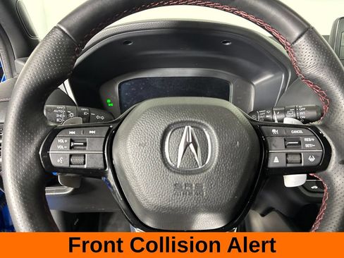 Used 2026 Acura ADX A-Spec FWD image 15