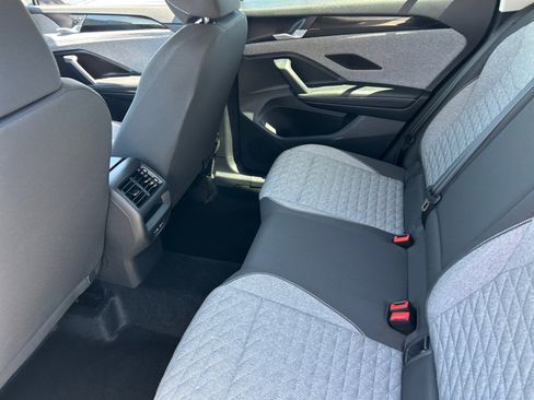 Used 2026 Volkswagen Tiguan S FWD image 17
