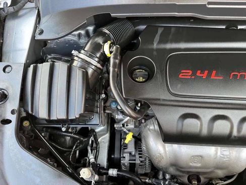 Used 2021 Jeep Compass Trailhawk AWD/4WD image 43