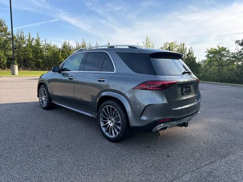 Certified 2025 Mercedes-Benz GLE 350 4MATIC image 13