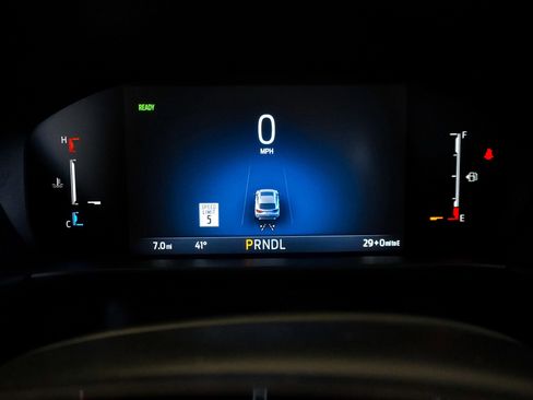 New 2026 Ford Escape SE image 27