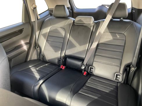 Used 2023 Honda CR-V EX-L image 17