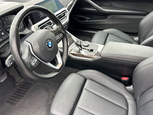 Used 2021 BMW 430i Coupe RWD image 9
