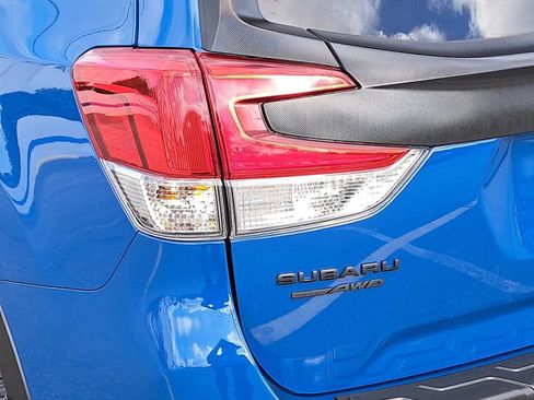 Used 2023 Subaru Forester Wilderness AWD/4WD image 37