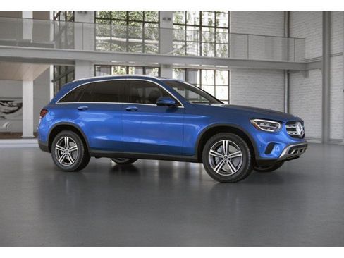 Certified 2022 Mercedes-Benz GLC 300 image 33